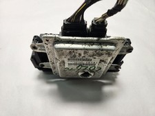 Used Engine Control Module Ecm Fits 2004 Dodge Durango Electronic Control Mod