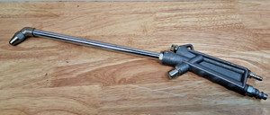 Air Wash Syphon Gun/Engine Cleaner