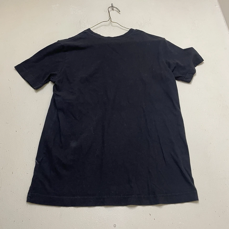 Camiseta negra Star Wars Old Navy Collectabilitees Light Saber en XL 14-16 Foto 4 de 4