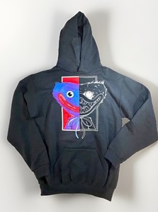 Poppy Playtime Hoodie | eBay