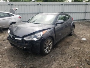 Alternator Naturally Aspirated Fits 12-17 VELOSTER 2184199