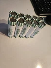 LOT OF  10  ROLLS OF DIMES-ORIGINAL BANK WRAP ROOSEVELT DIMES-UNSEARCHED $50 VAL