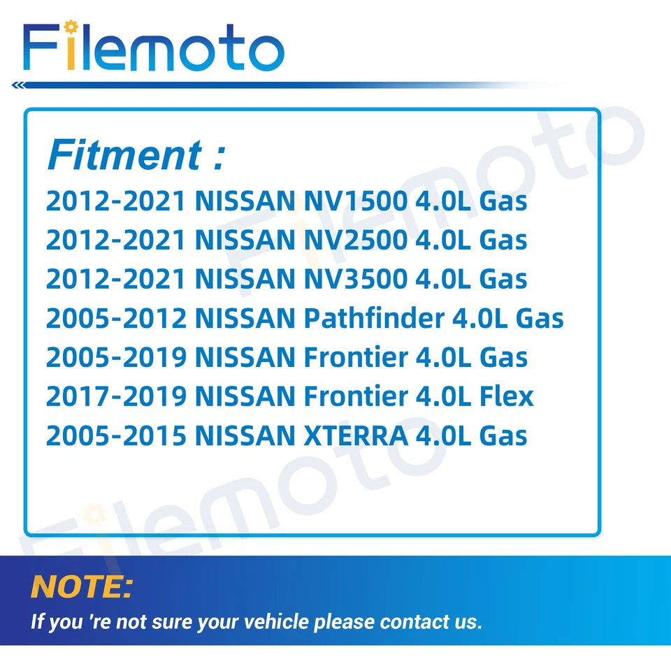 Intake Manifold for Nissan 12-21 NV3500 NV2500 NV1500 05-19 Frontier 4.0L - Image 3 of 4