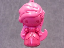 Disney Princesses NEW * Ariel Clip * Blind Bag Series 64 Key Chain Monogram