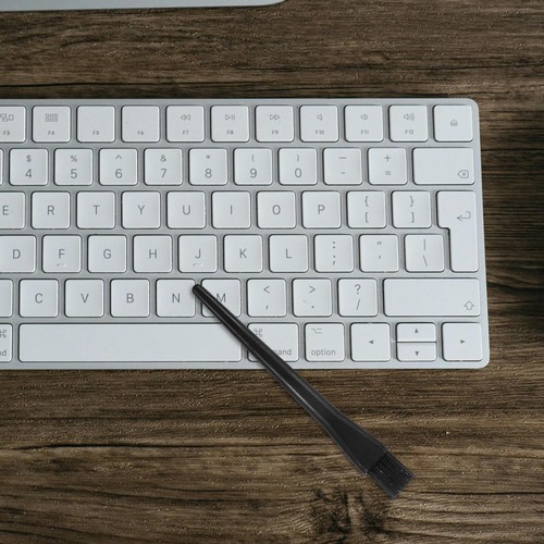  10 Pcs Keyboard Cleaning Anti Static Brush for Computer Electronics - Picture 6 of 12