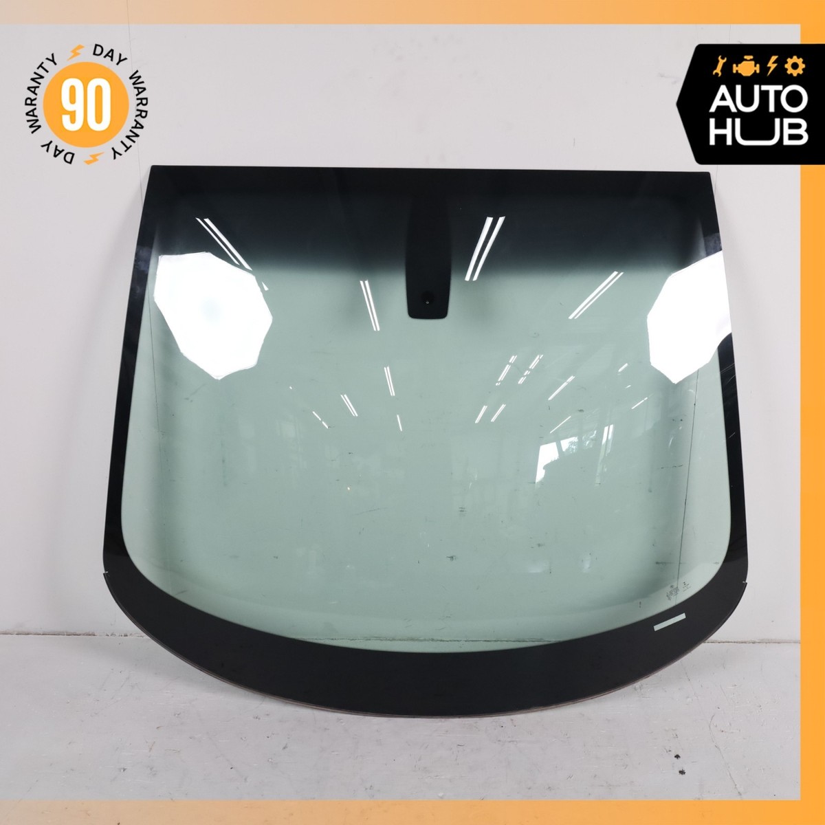14-21 BMW i3 I01 Hybrid Front Windshield Wind Shield Glass