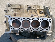 Aluminum 2003-2005 Lincoln Aviator Engine Block 4.6l Ford Mustang Cobra Dohc