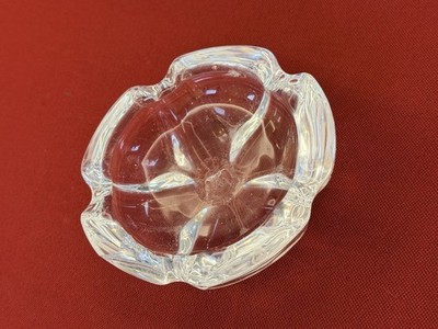 Vintage Louis Roederer Reims France Champagne Advertising Ashtray
