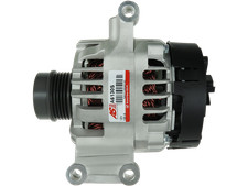 Brand New Alternator 12V 120A for FIAT PUNTO 2012-2013 Bifuel OE 101210-1670