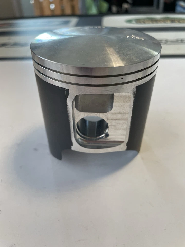 Pistone Vertex 23761C - Immagine 2 di 4