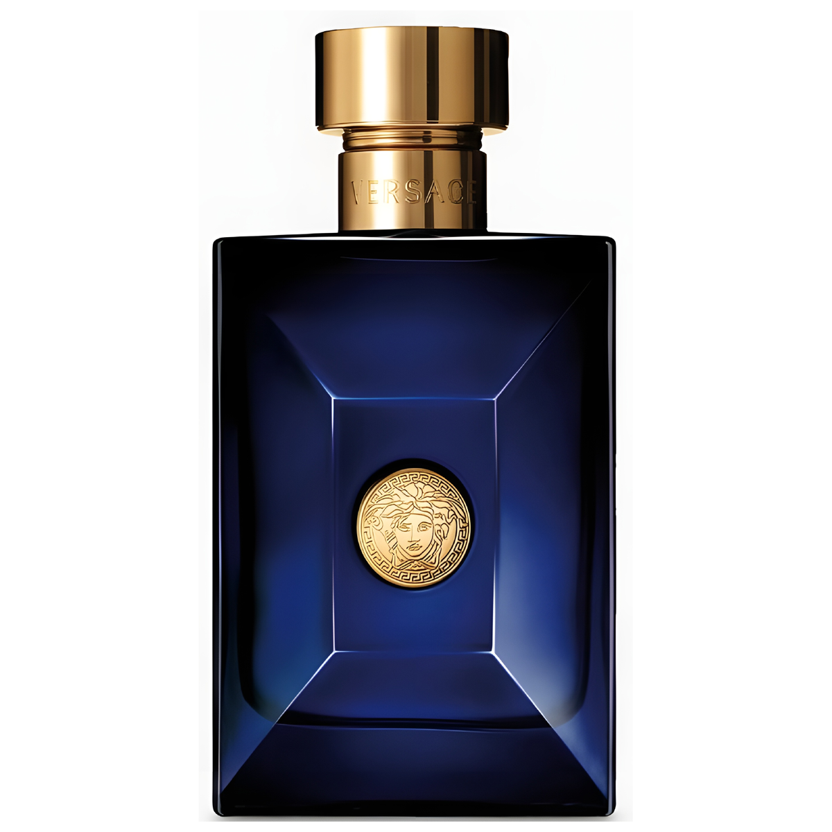 Versace Dylan Blue Eau de Toilette EDT Spray for Men 3.4 oz / 100