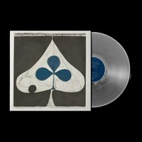 Shields (Transparent Vinyl) | Grizzly Bear | Vinyl / Schallplatte | 2025 | Warp