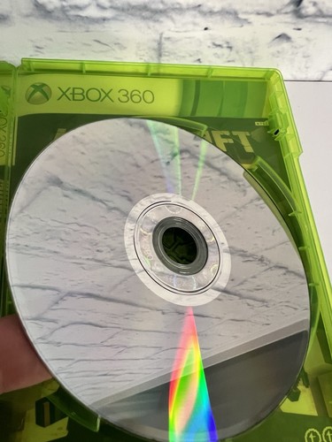 Microsoft Minecraft Xbox 360 Edition Video Game Disc Only - Picture 10 of 10