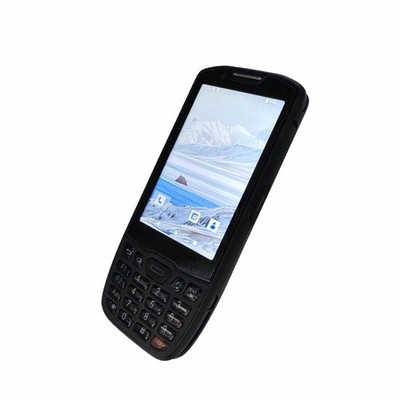 Bisofice 13.0 PDA Handheld 2D-Barcodescanner 4G/WiFi/BT EU 2C4C
