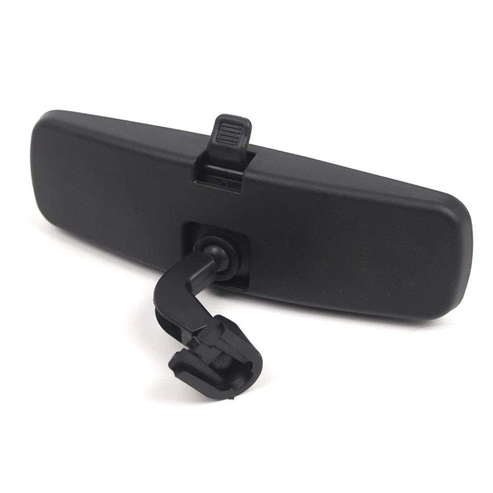 ESPEJO RETROVISOR INTERIOR FORD FIESTA 01-08 FOCUS 98-04 TRANSIT CONNECT 2013+ Foto 2 de 4