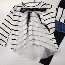 New Baby Clothes 4 Pieces - Brand New Official