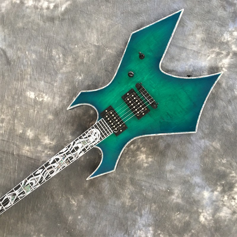 【希少】Custom Warlock カスタム エレキギター s-l1200.jpg