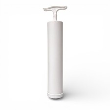 Pompetta Manuale Sottovuoto per Sacchetti Pompa Aspirazione Aria per Alimenti 