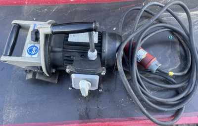 Kantenfräsmaschine/Metall/Schweissnahtvorbereirung Essfa ASG 750 