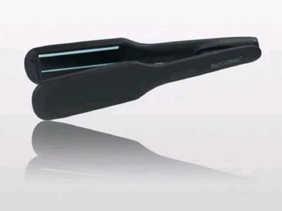 Bio Ionic OnePass Nano Ionic MX PRO Styling Flat Iron Silicon Strip 1.5 inch - Image 2 of 4