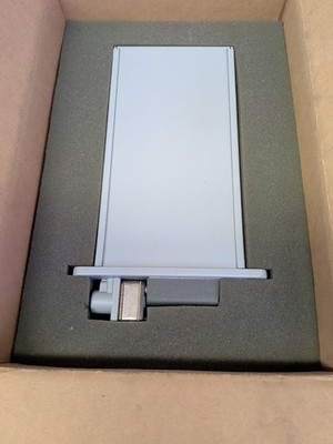 Foxboro E69R-13 Pneumatic Control Relay Regulator NOS NIB I/P Valve