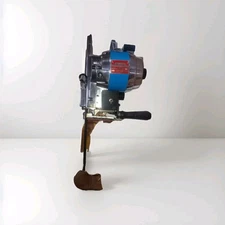  FABRIC CUTTING MACHINE (8") IKONIX BRAND NEW IN BOX