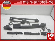 Mercedes S211 E-Klasse ORIGINAL Anhängerkupplung schwenkbar A2113100704 D Mercedes S211 E-Klasse ORIGINAL Anhängerkupplung schwenkbar A2113100704 D