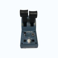 Thrustmaster - TCA Quadrant Airbus Edition fo...