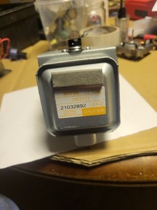 Witol 2M217J Magnetron Erzeugung von Mikrowellen Ofen Teilen Gebrauch