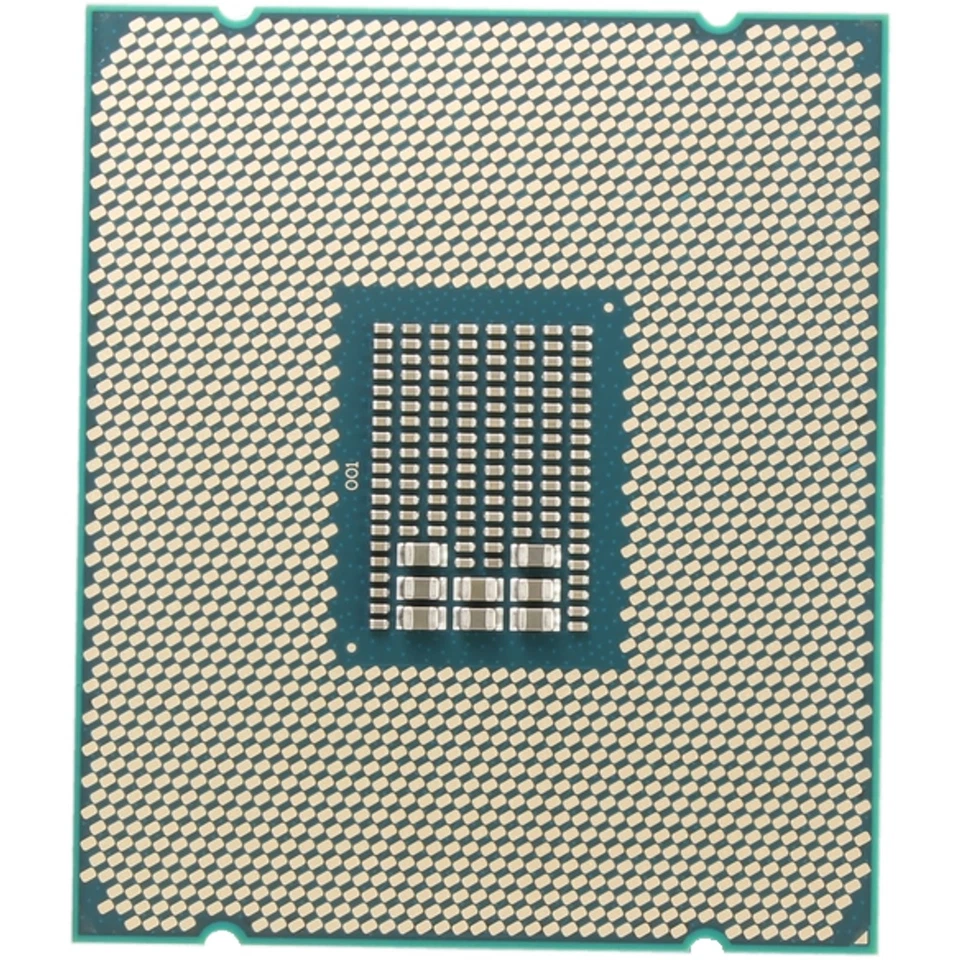 Intel E5-2680v4 2.4GHz/35M/2400MHz 14-Core 120W (SR2N7) - Image 2 of 4
