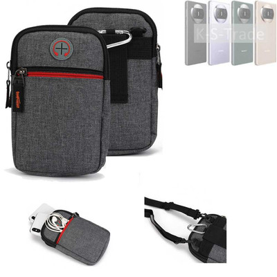Holster für Huawei Mate X3 Gürtel-Tasche Handy-Tasche