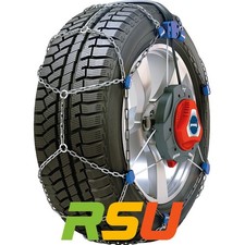 Schneekette Pewag Schneeketten servomatik RSM 77 245/45R18 (245/45-18)