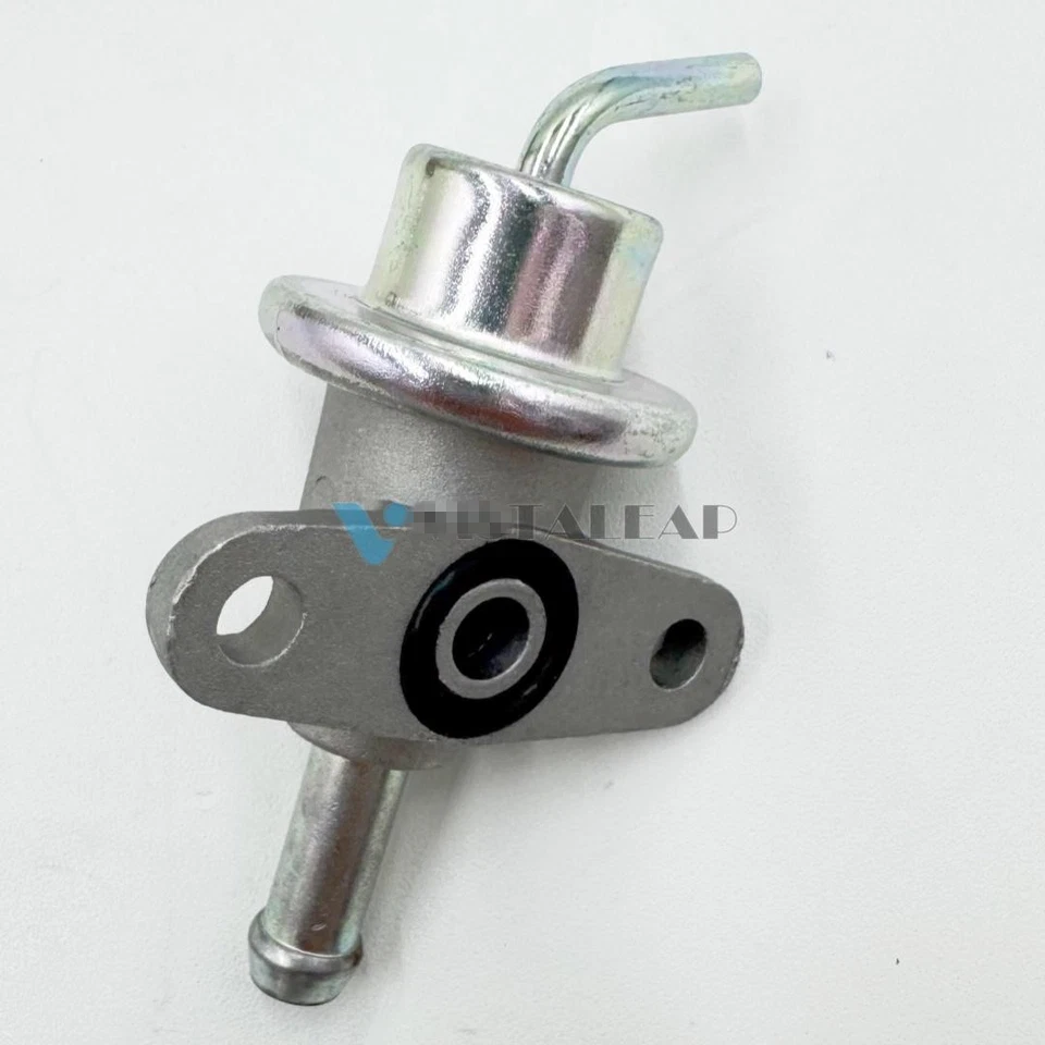 OEM 16740-MCH-013 Fuel Pressure Regulator For Honda VTX1800 Cruiser Bikes - Imagem 2 de 4