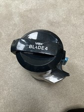 Vax Blade 4 dust bin container with filter assembly - used, bargain