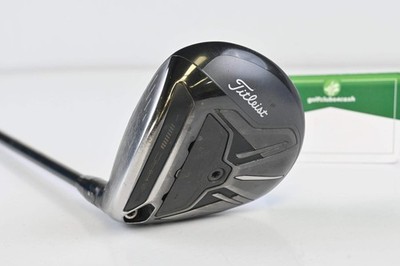 Linkshand Titleist TSi3 #3 Holz / 15 Grad / Regular Flex Tensei AV Raw Blue 65