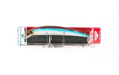 Yo Zuri Crystal Minnow 110 mm Floating Lure R1124-HSM (1816)