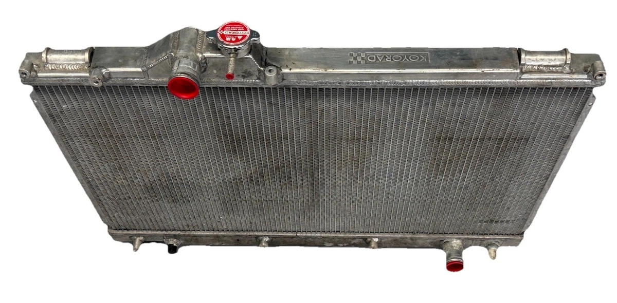 Genuine OEM Engine Radiators for Lexus IS300 for sale | eBay Genuine OEM Engine Radiators for Lexus IS300 for sale | eBay