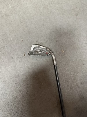 Ping Zing 2 Red Dot Single 5 Iron Right Handed 38 ½ 