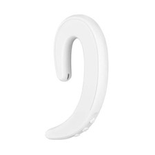 1PCS Bluetooth Bone Conduction Headphones Stereo Wireless Earphone 4.2 Headset