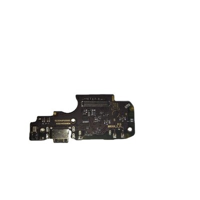 Dock Connector Charging Port Board for Xiaomi Poco X4