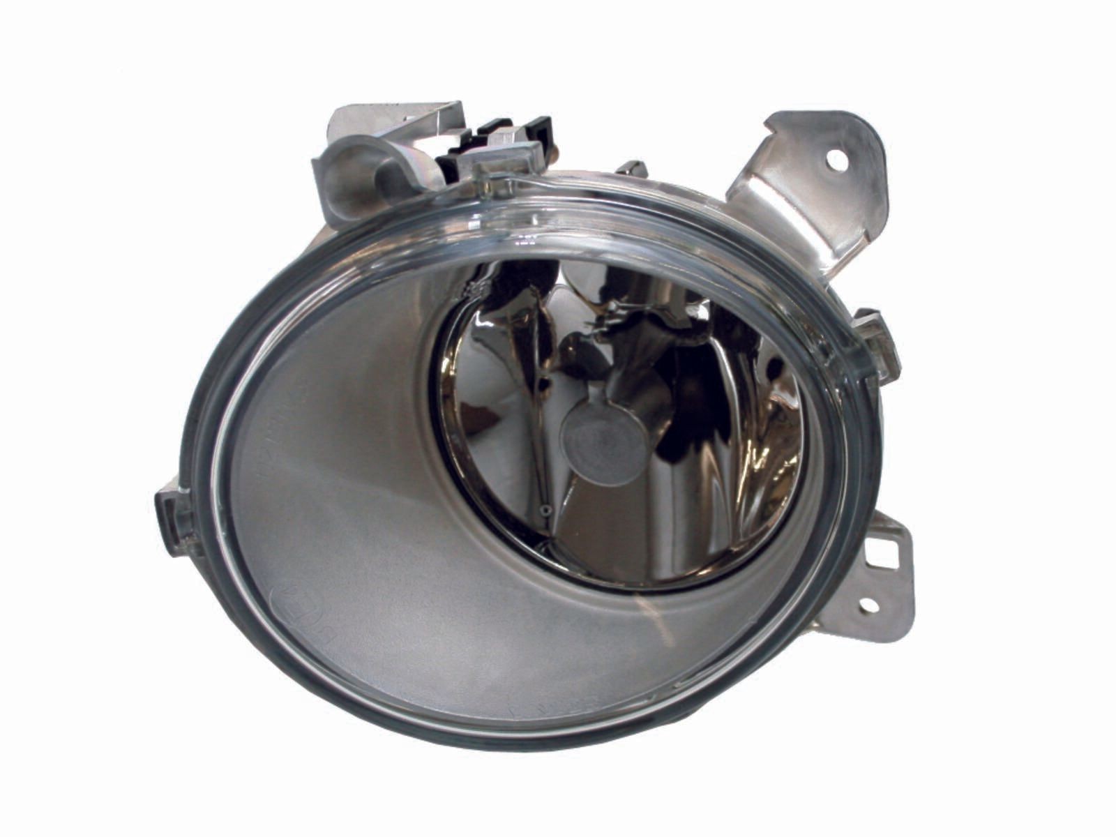 Phare anti-brouillard DT Spare Parts 1.21803 pour rouler la nuit sous la pluie