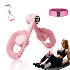 Thigh Master Thigh Exerciser for Women Pelvic Floor Exercise Devices for Ho...