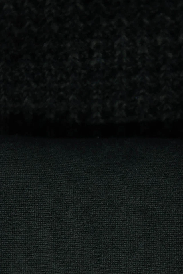 Suéteres Michael Stars John and Jenn Mujer Lana Cremallera Capucha Verde Talla OS XS Lote 2 Foto 4 de 4