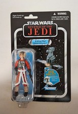 Hasbro - Star Wars The Vintage Collection - B-Wing Pilot  VC63
