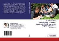 Maximizing Students' Academic Performance In Higher Education Ghulam Muhammad As