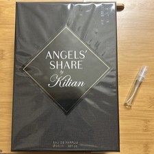 kilian angels share 5 ml .17 Oz new