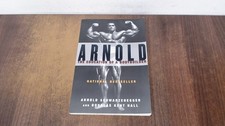 			Arnold: the Eduction of a Bodybuilder, Schwarzenegger, Arnold, Si		