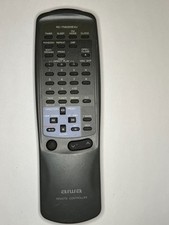 Telecomando Aiwa RC-TN5200EXU impianto audio originale OEM TESTATO FUNZIONANTE
