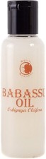 Mystic Moments | Babassu Refined Carrier Oil 125ml - Pure & Natural - Perfect