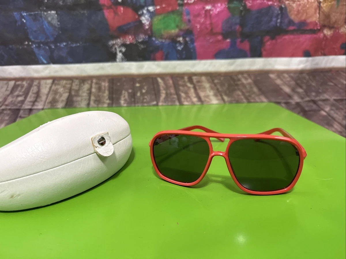 Diesel Red Sunglasses for Men for sale | eBay